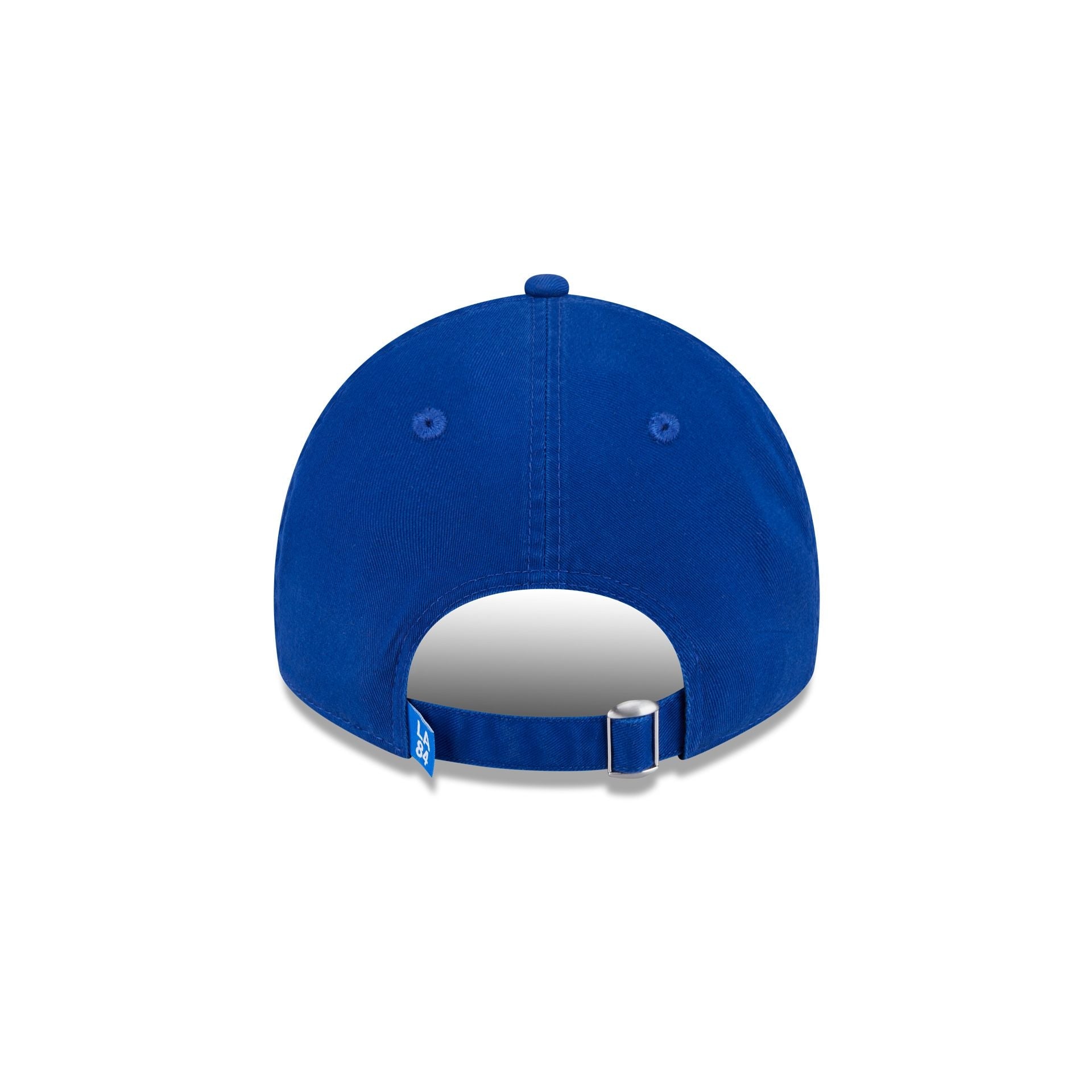 Olympic Heritage Los Angeles 1984 Olympic Games Royal Blue 9TWENTY Adjustable Hat