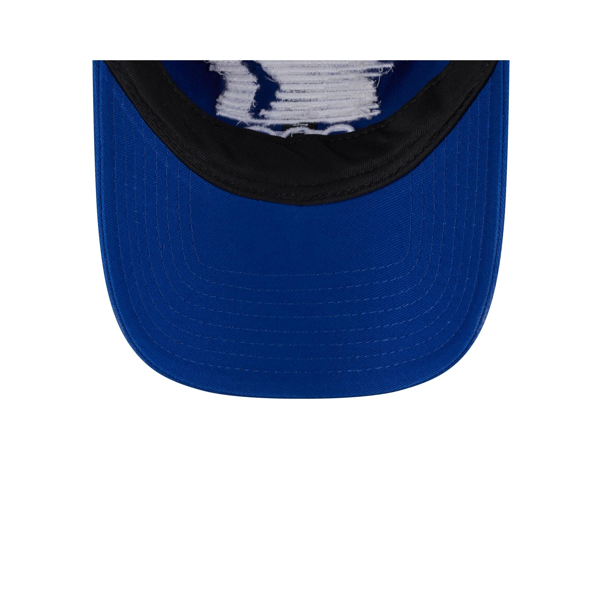 Olympic Heritage Los Angeles 1984 Olympic Games Royal Blue 9TWENTY Adjustable Hat