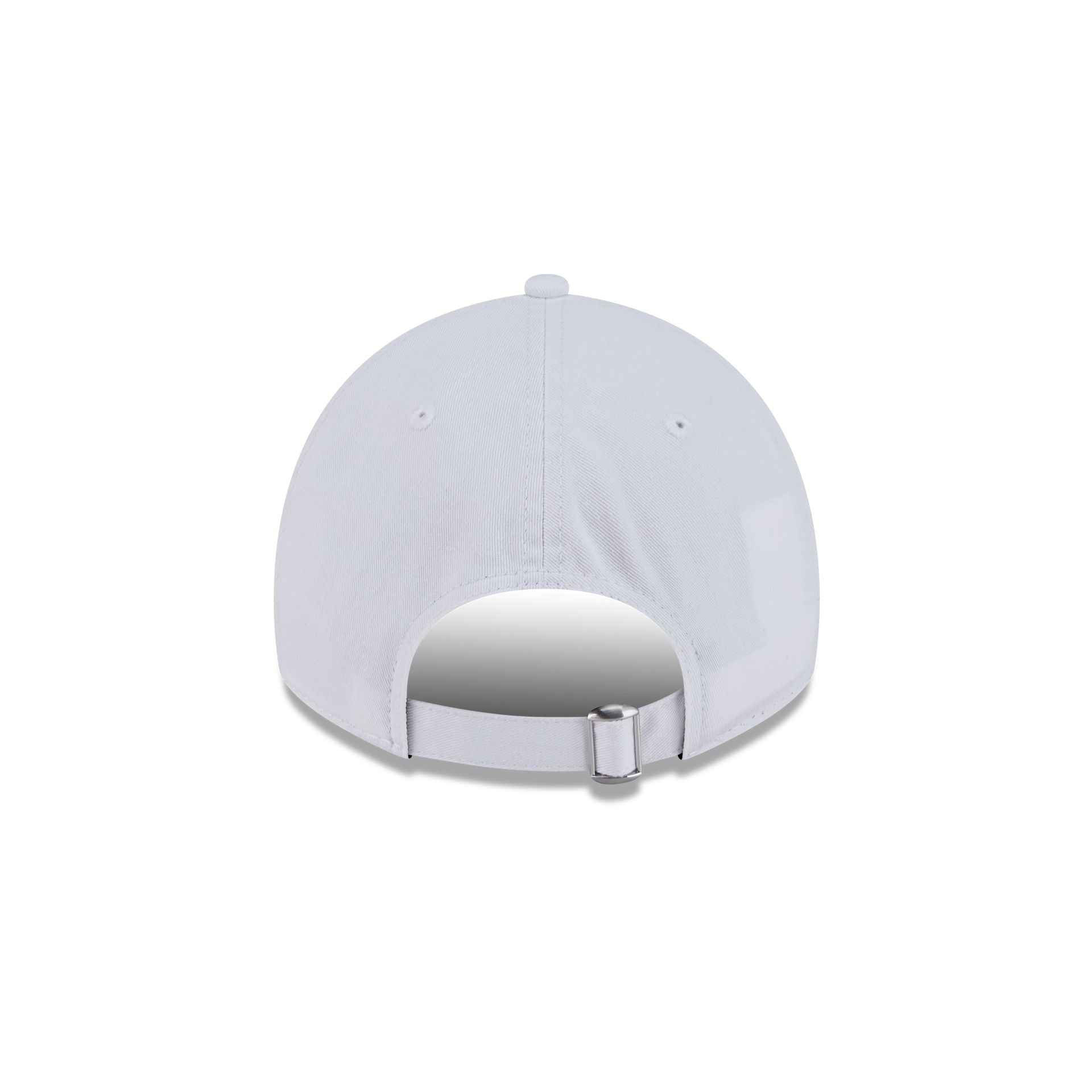 Olympic Heritage Los Angeles 1984 Olympic Games White 9TWENTY Adjustable Hat