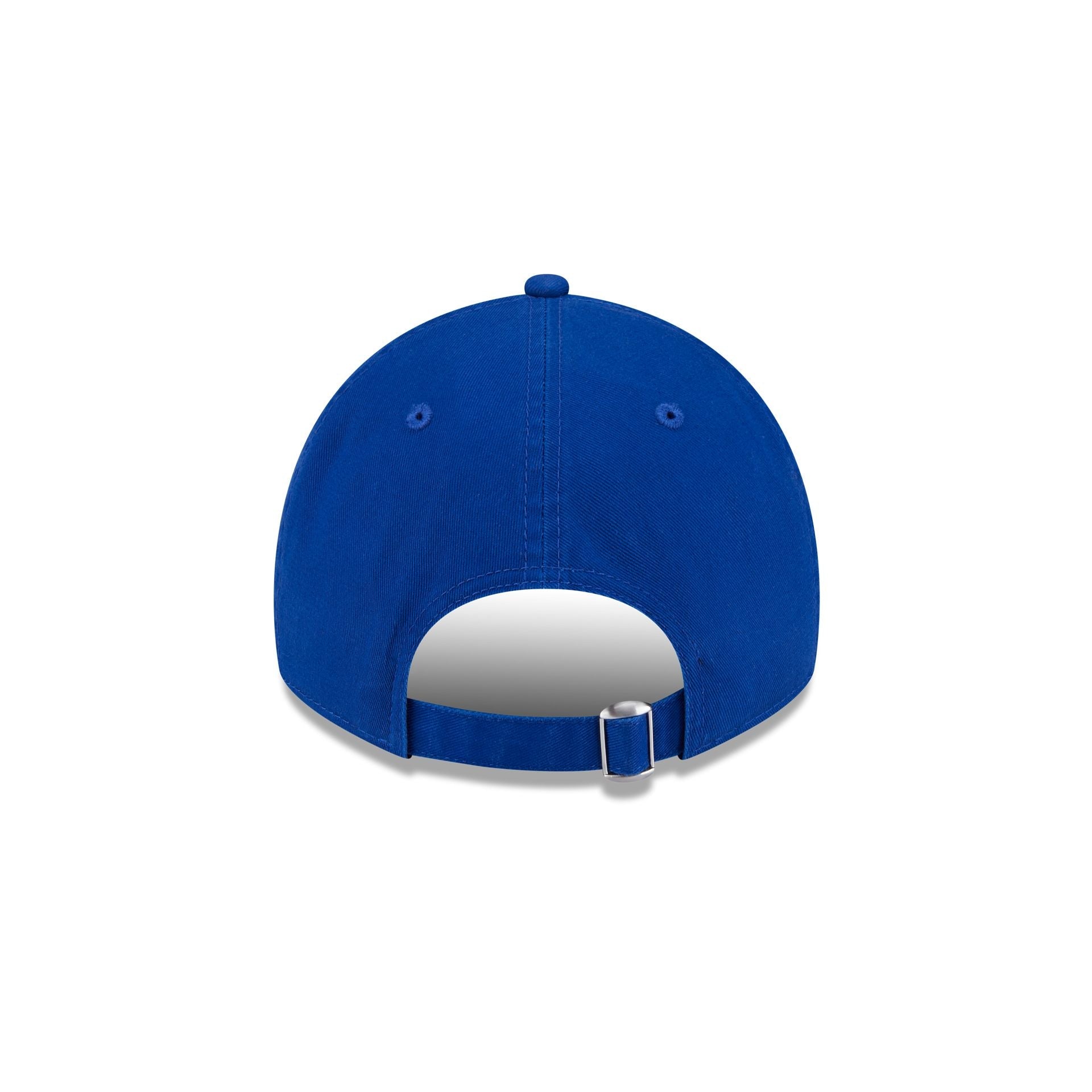 Olympic Heritage Los Angeles 1984 Olympic Games Royal Blue 9TWENTY Adjustable Hat