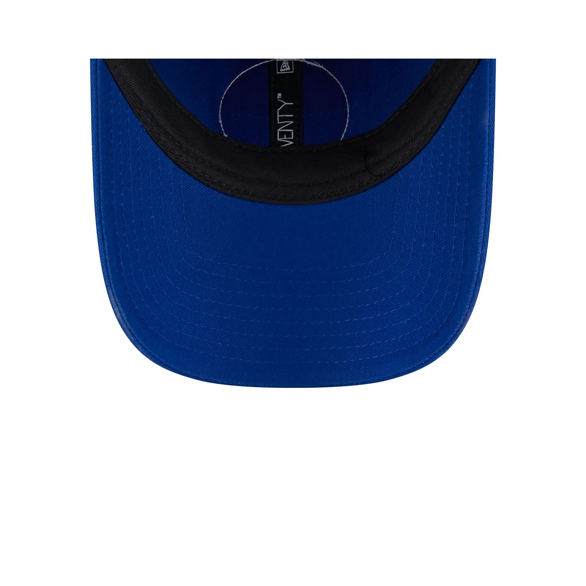 Olympic Heritage Los Angeles 1984 Olympic Games Royal Blue 9TWENTY Adjustable Hat