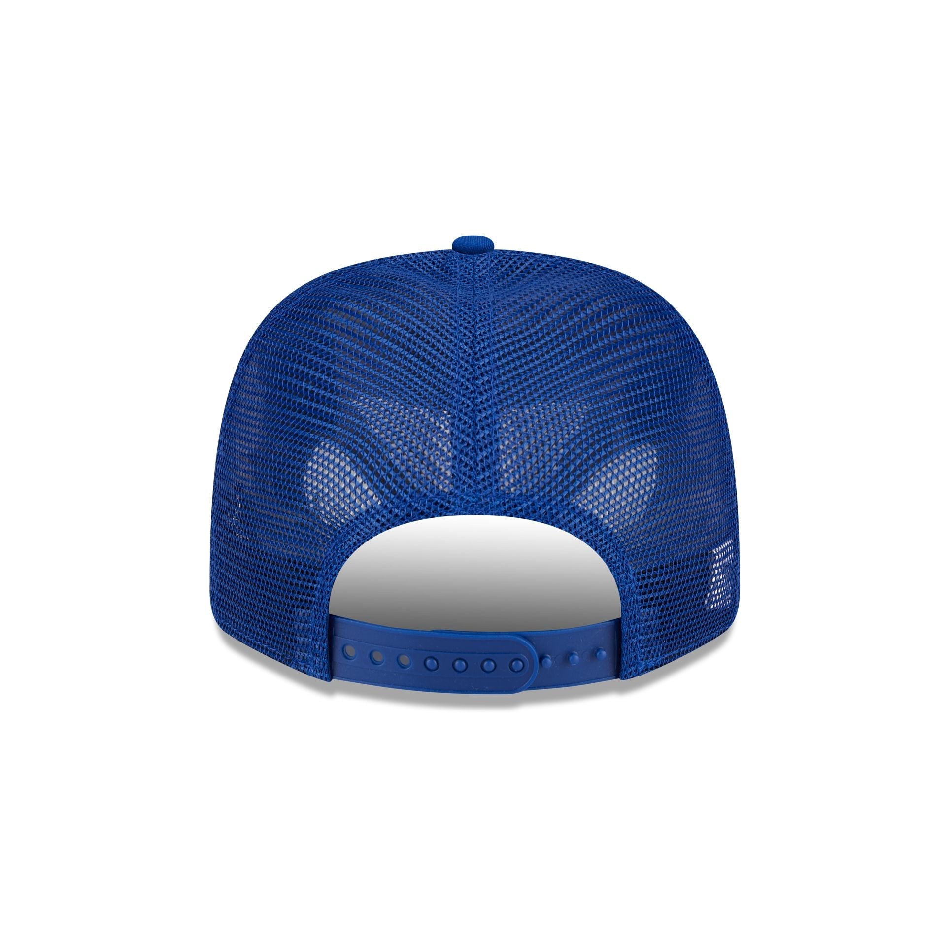 Olympic Heritage Los Angeles 1984 Olympic Games 9SEVENTY Stretch-Snap Hat