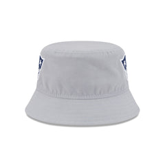 New England Patriots Kids Helmet Bucket Hat