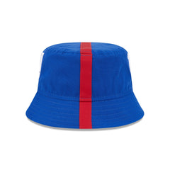 New York Giants Kids Helmet Bucket Hat