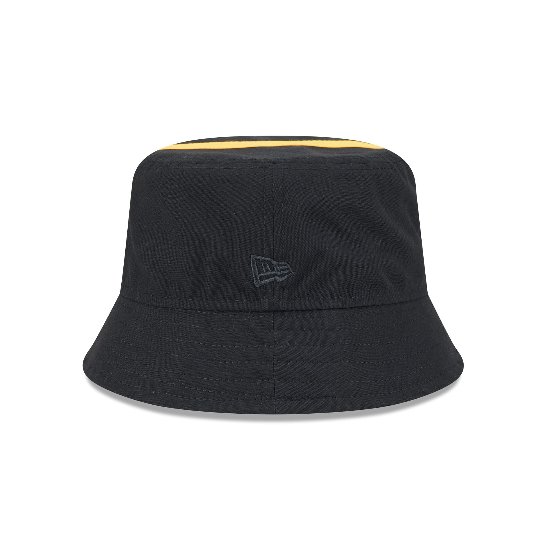 Pittsburgh Steelers Kids Helmet Bucket Hat