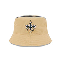 New Orleans Saints Kids Helmet Bucket Hat