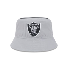 Las Vegas Raiders Kids Helmet Bucket Hat