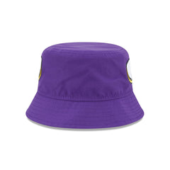 Minnesota Vikings Kids Helmet Bucket Hat