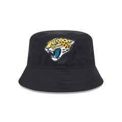Jacksonville Jaguars Kids Helmet Bucket Hat