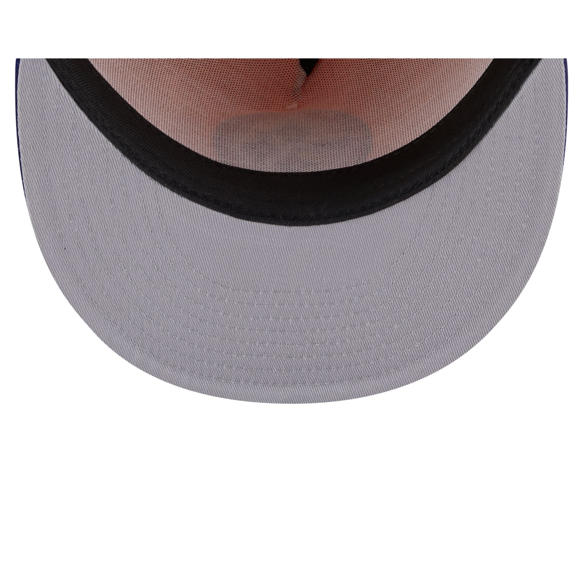 Pittsburgh Steelers Gold 59FIFTY A-Frame Fitted Hat