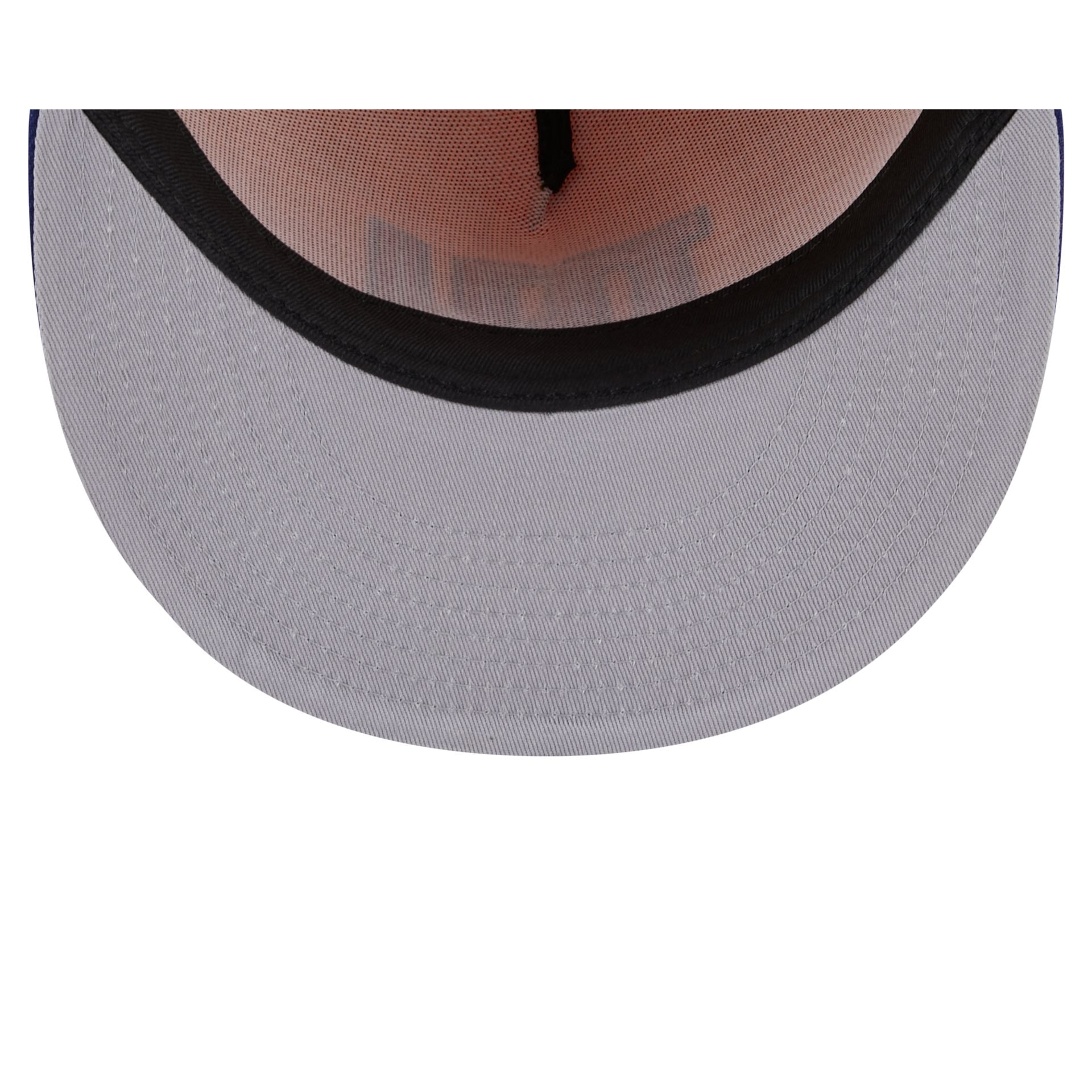 New York Giants Gold 59FIFTY A-Frame Fitted Hat