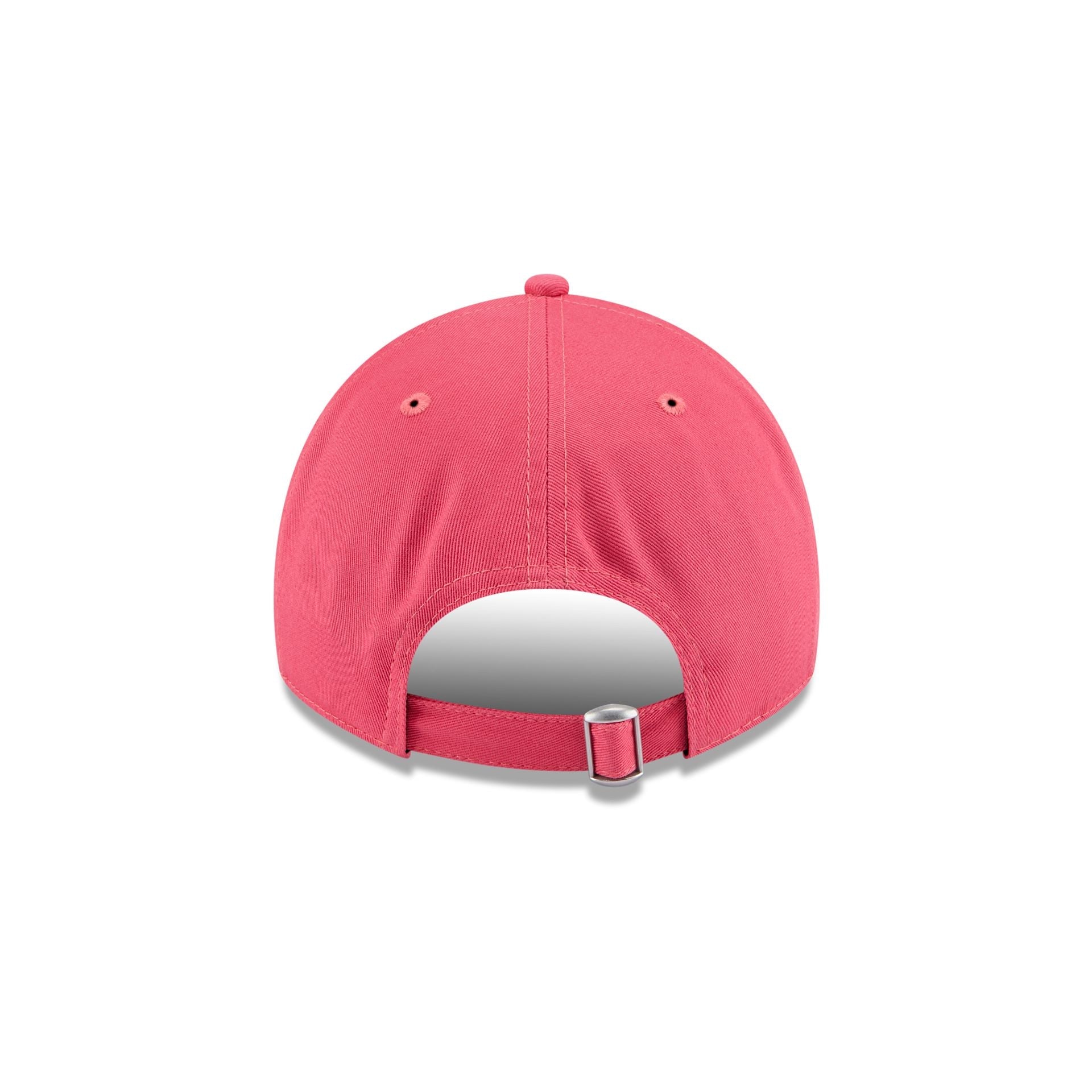 Los Angeles Angels Coral 9TWENTY A-Frame Adjustable Hat