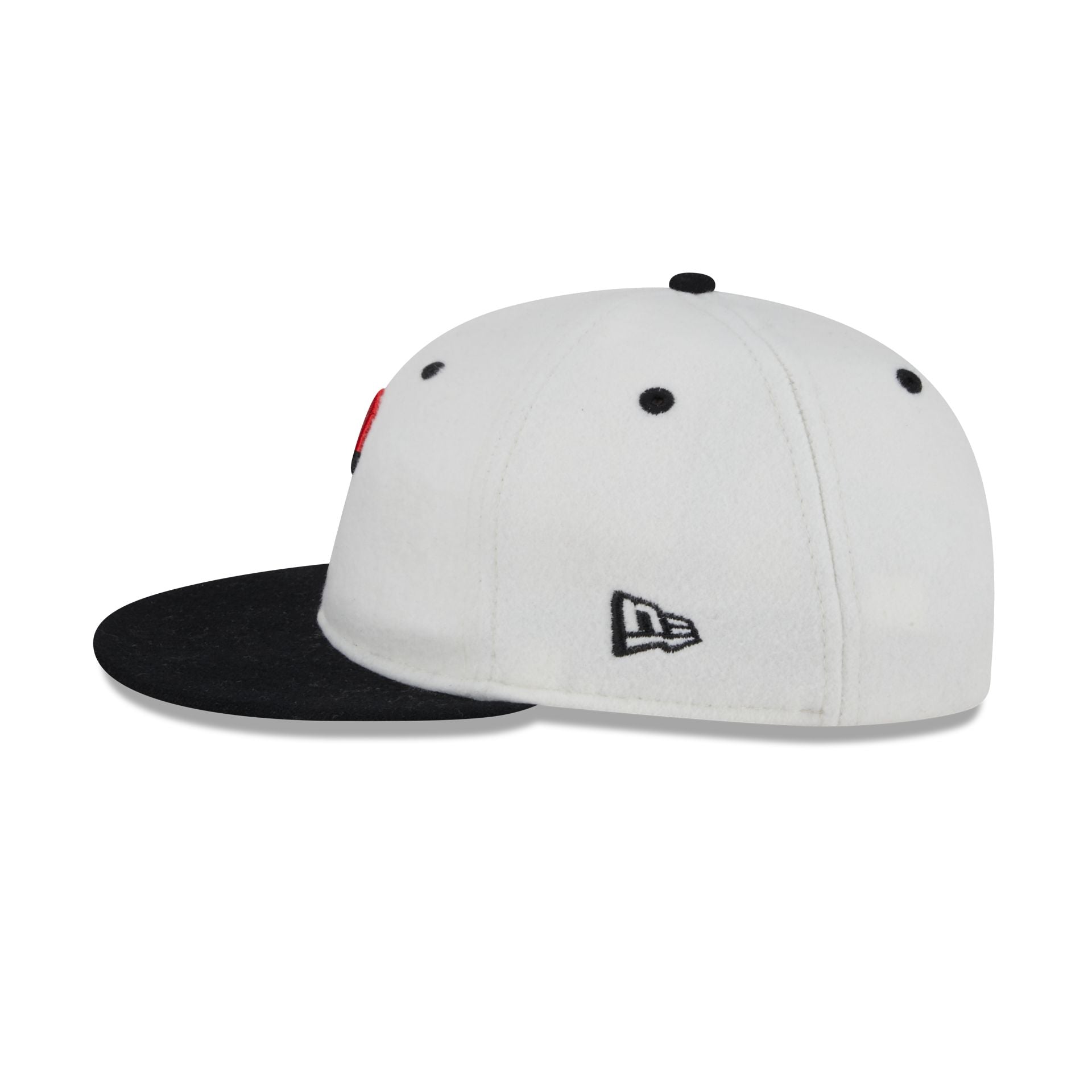 Philadelphia Stars Tri Color Retro Crown 9FIFTY Snapback Hat