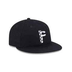 Philadelphia Stars Flag Retro Crown 59FIFTY Fitted Hat