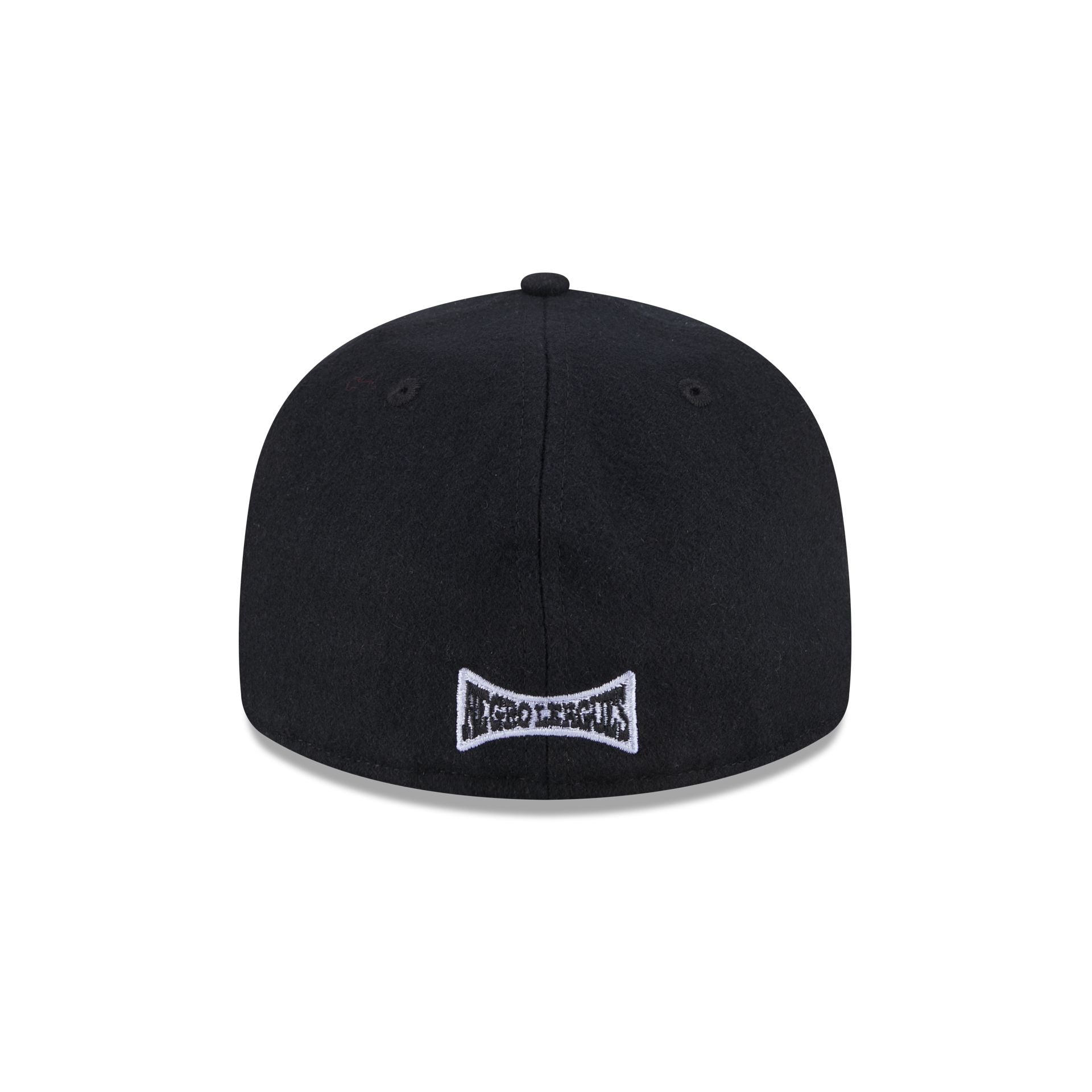 Philadelphia Stars Flag Retro Crown 59FIFTY Fitted Hat