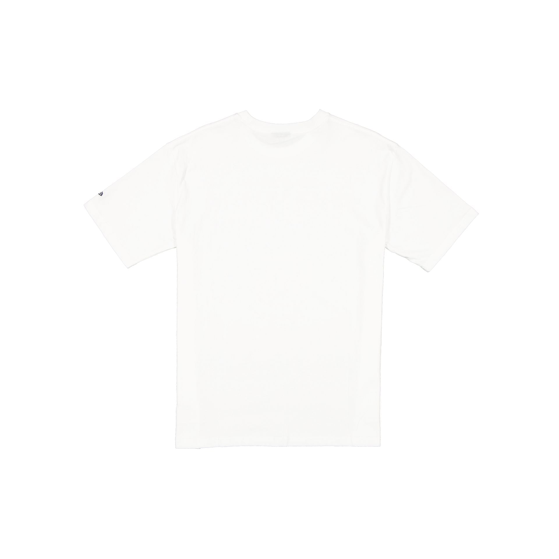 Golden State Warriors Sport Classics Washed Optic White T-Shirt