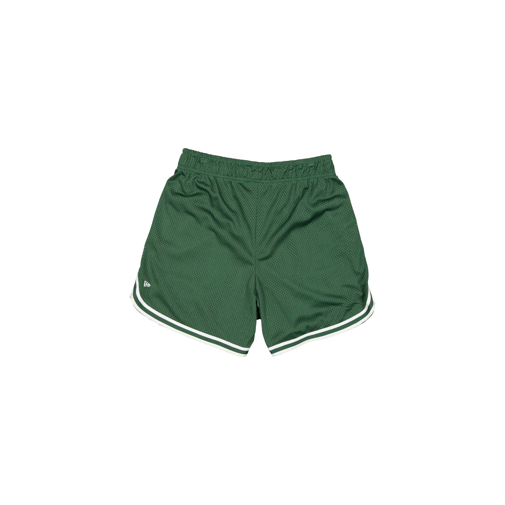 Green Bay Packers Sport Classics Women's Shorts