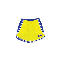 Los Angeles Rams Sport Classics Women's Shorts