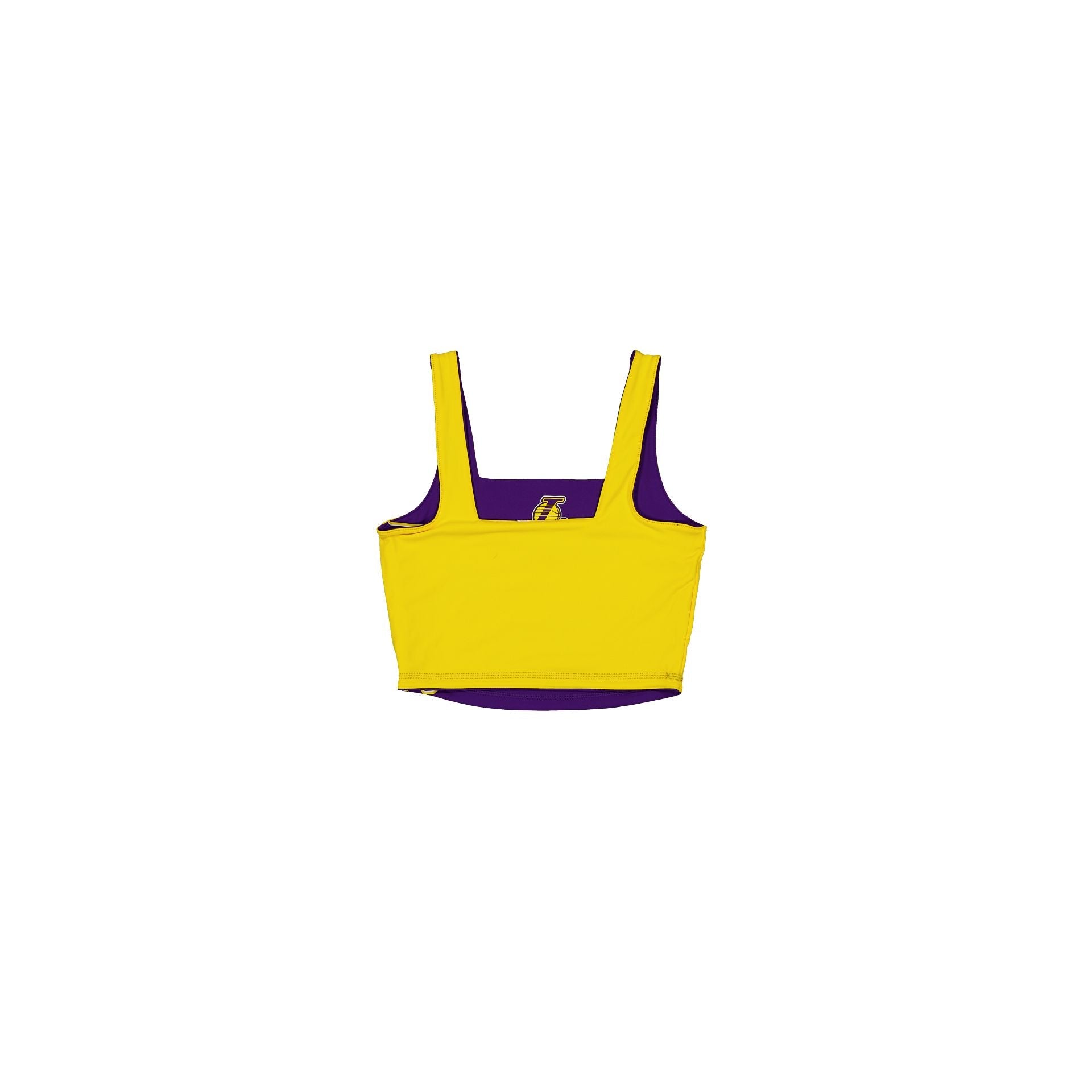 Los Angeles Lakers Sport Classics Women's Reversible Tank Top
