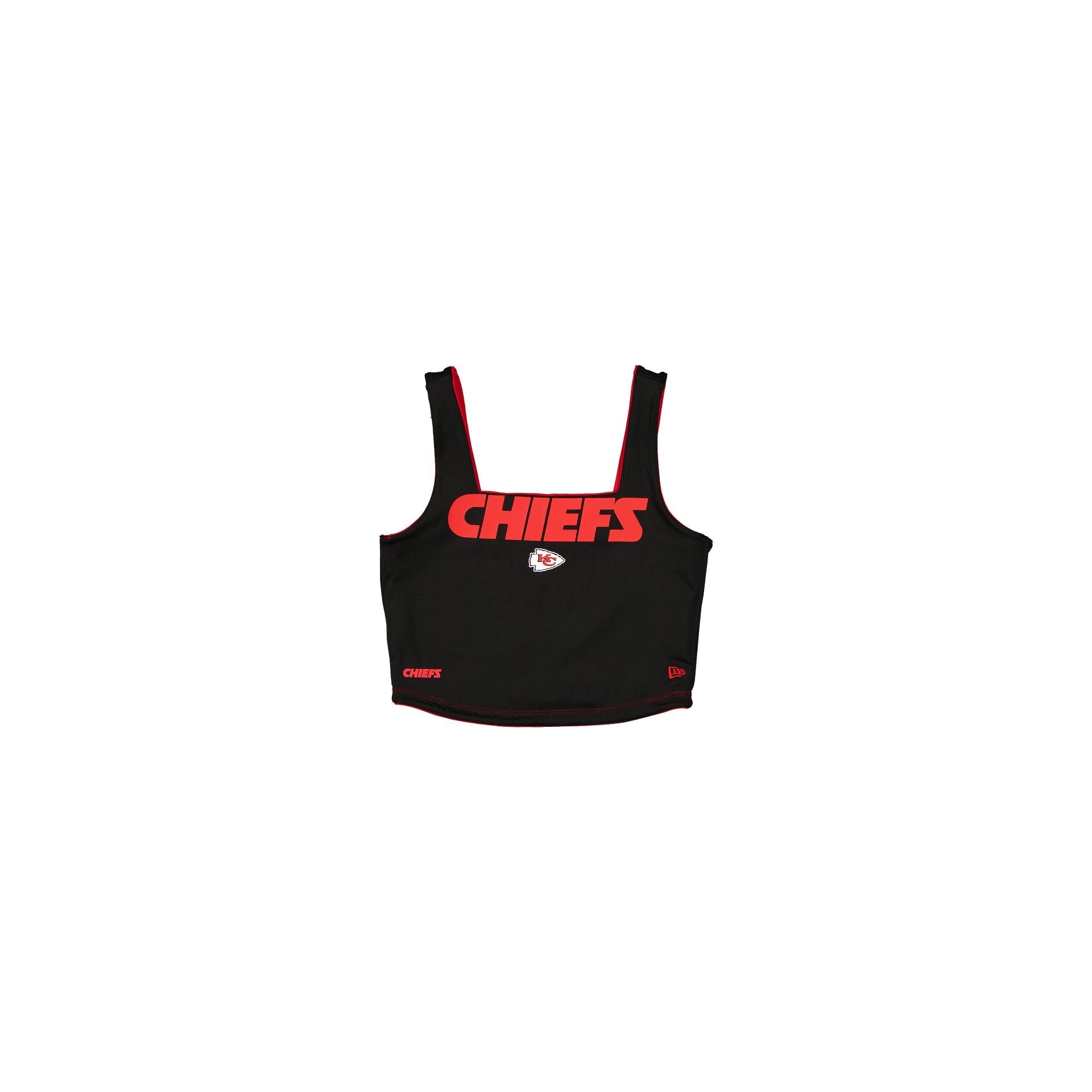 Kansas City Chiefs Sport Classics Women's Reversible Tank Top