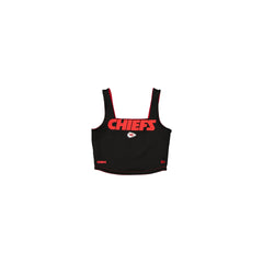 Kansas City Chiefs Sport Classics Women's Reversible Tank Top