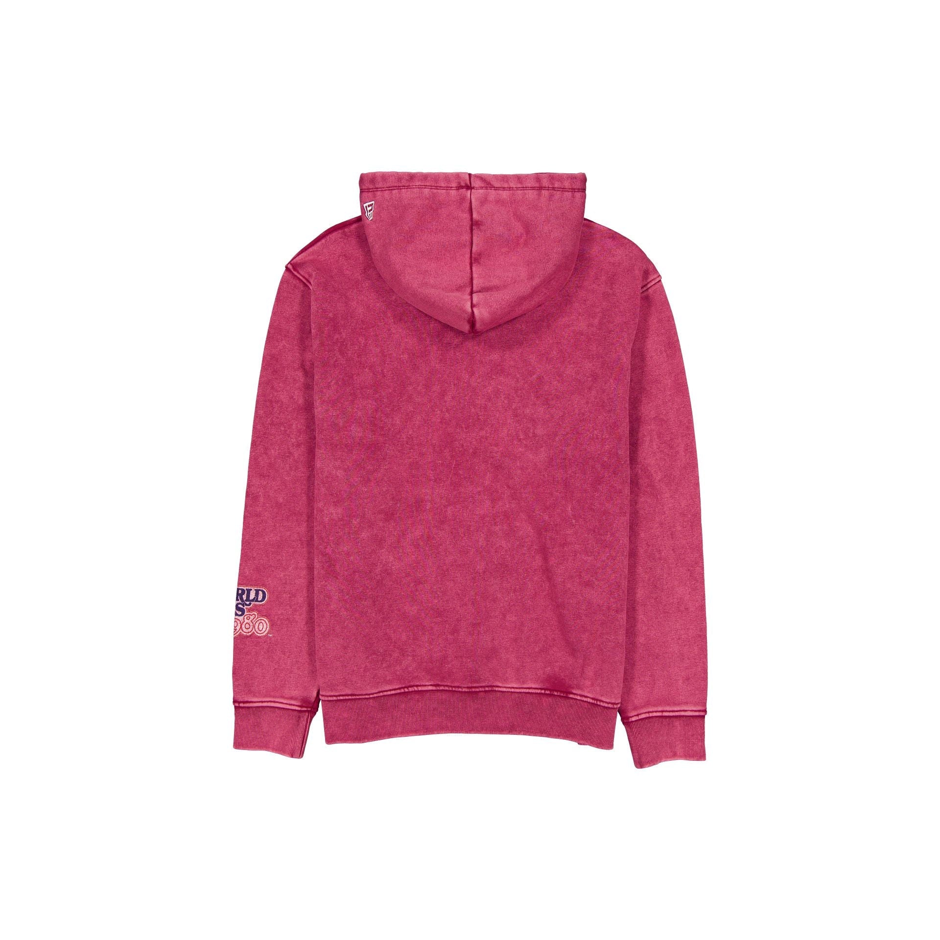Philadelphia Phillies Sport Classics Washed Hoodie