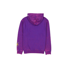 Los Angeles Lakers Sport Classics Washed Hoodie
