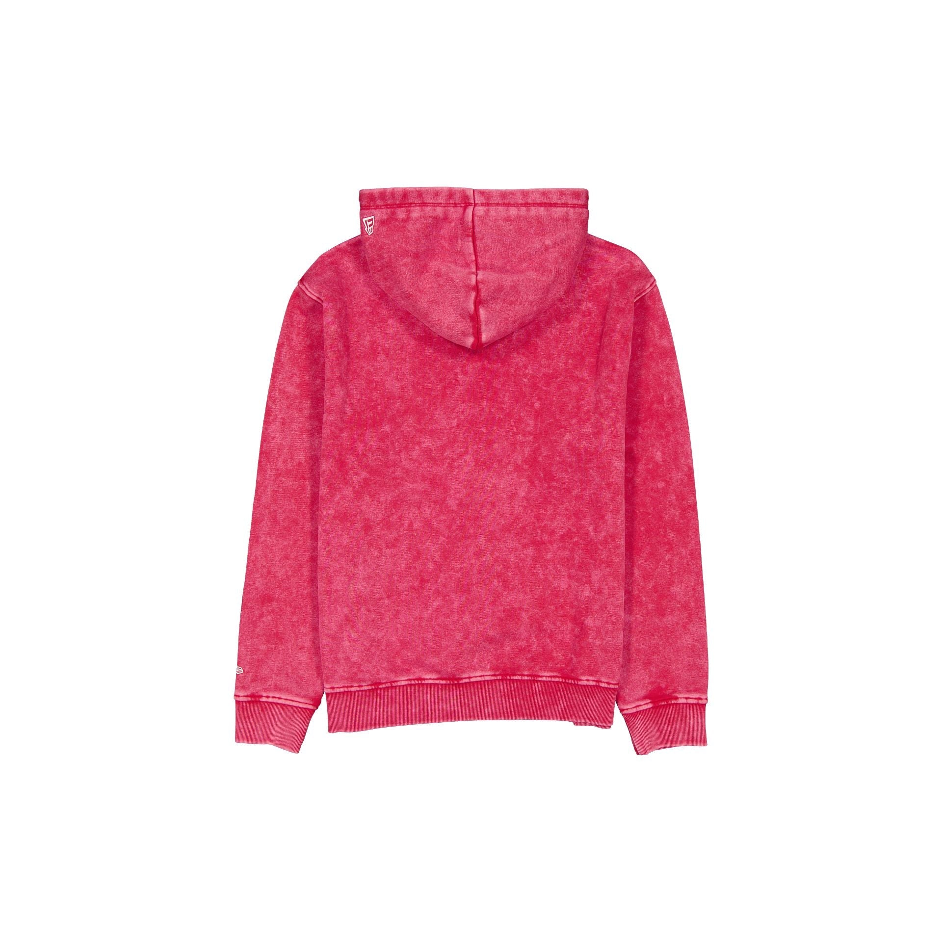 Miami Heat Sport Classics Washed Hoodie