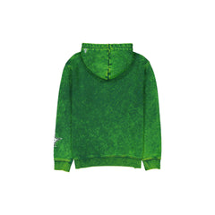 Dallas Stars Sport Classics Washed Hoodie