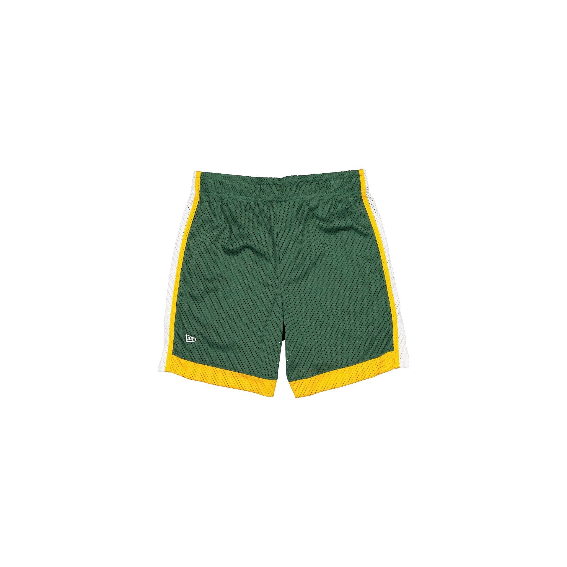 Green Bay Packers Sport Classics Shorts