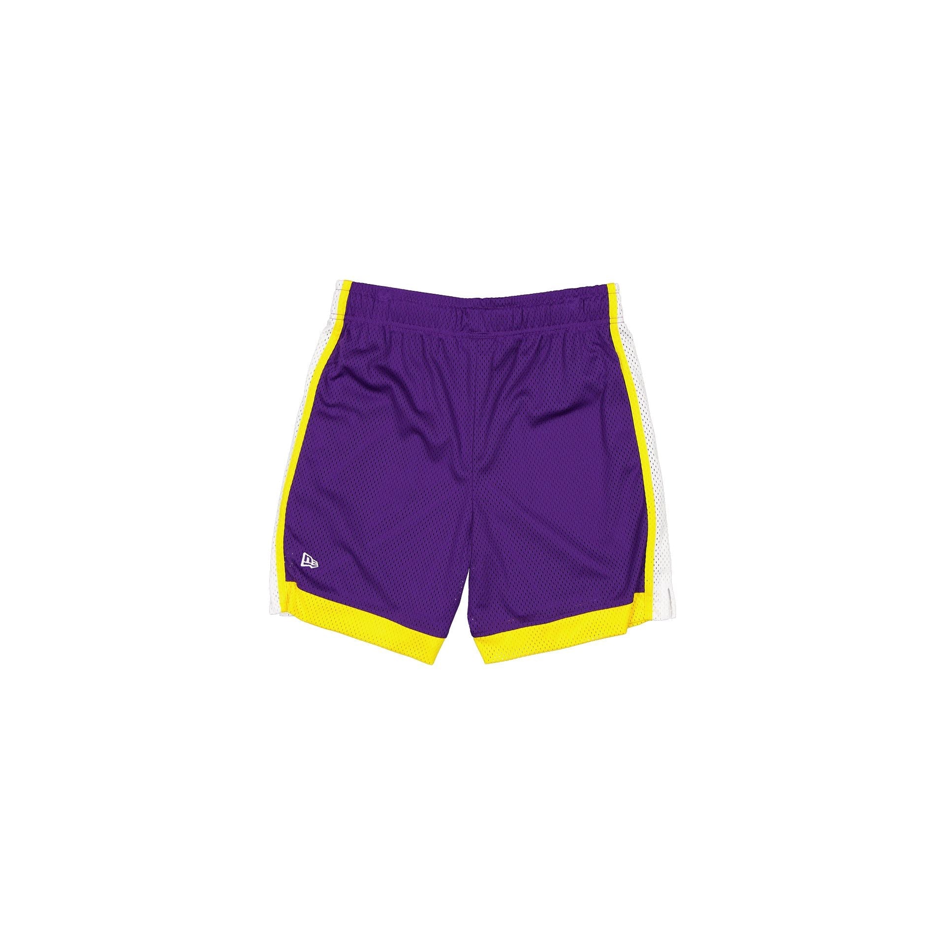 Los Angeles Lakers Sport Classics Shorts