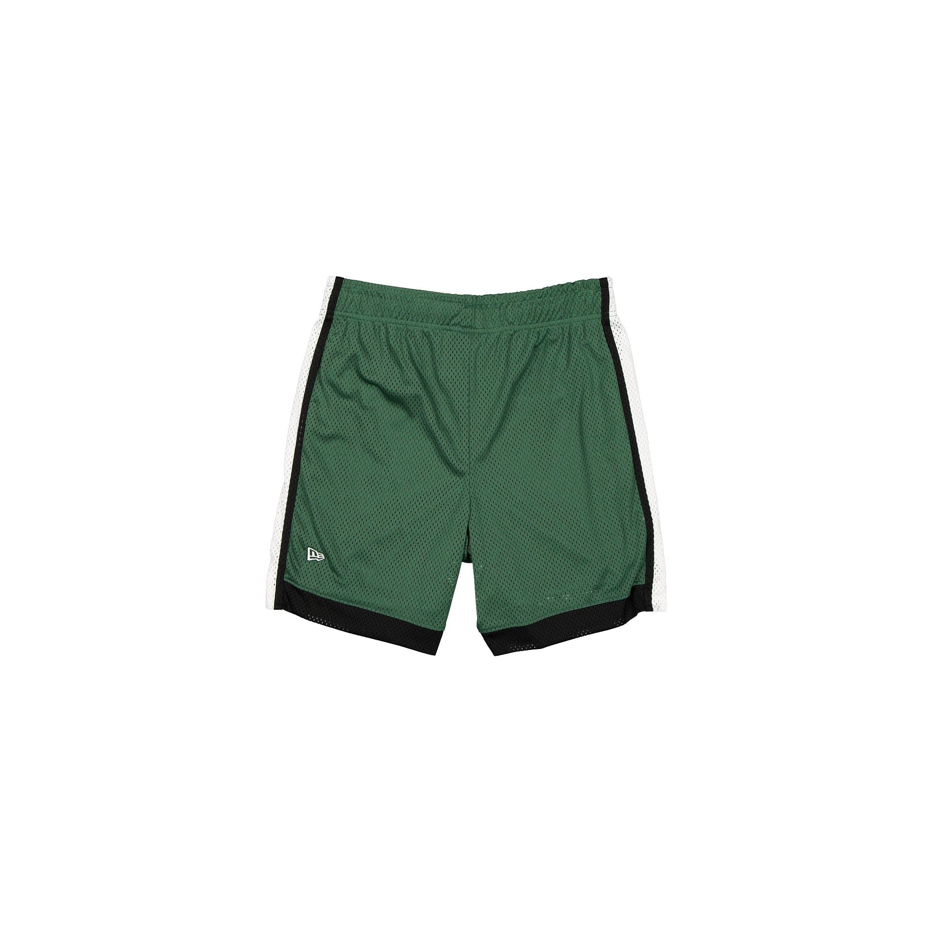 Milwaukee Bucks Sport Classics Shorts