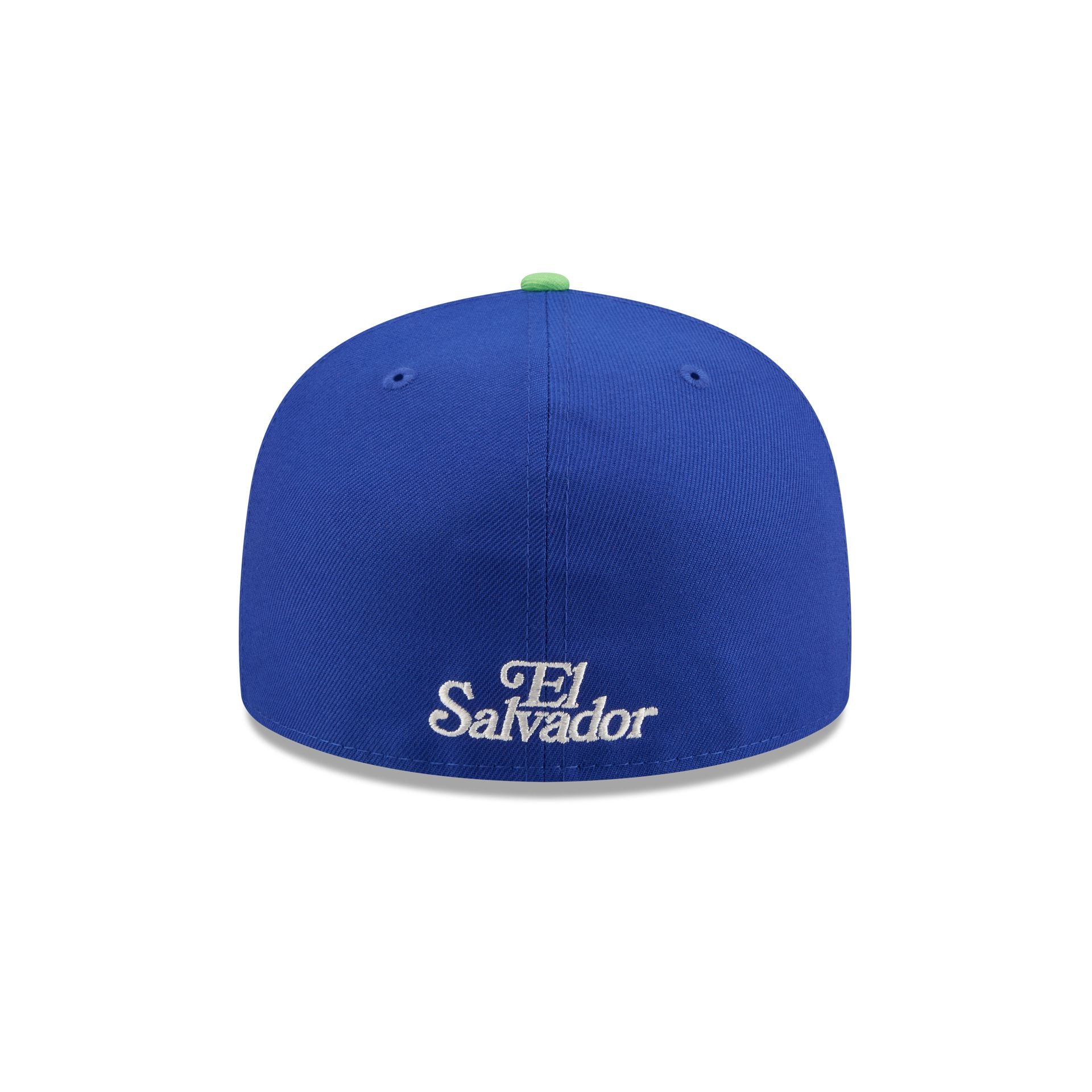 New Era Cap El Salvador 59FIFTY Fitted Hat