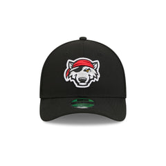 Erie SeaWolves Authentic Collection Player Replica 9FORTY M-Crown Snapback Hat