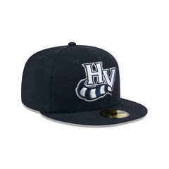 Hudson Valley Renegades Authentic Collection 59FIFTY Fitted Hat