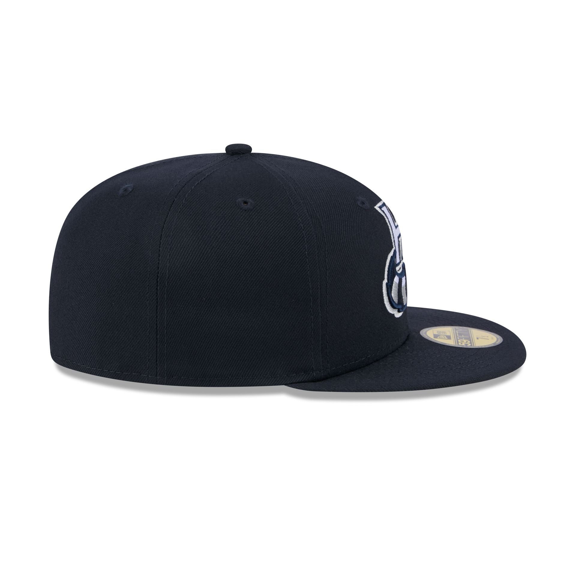 Hudson Valley Renegades Authentic Collection 59FIFTY Fitted Hat
