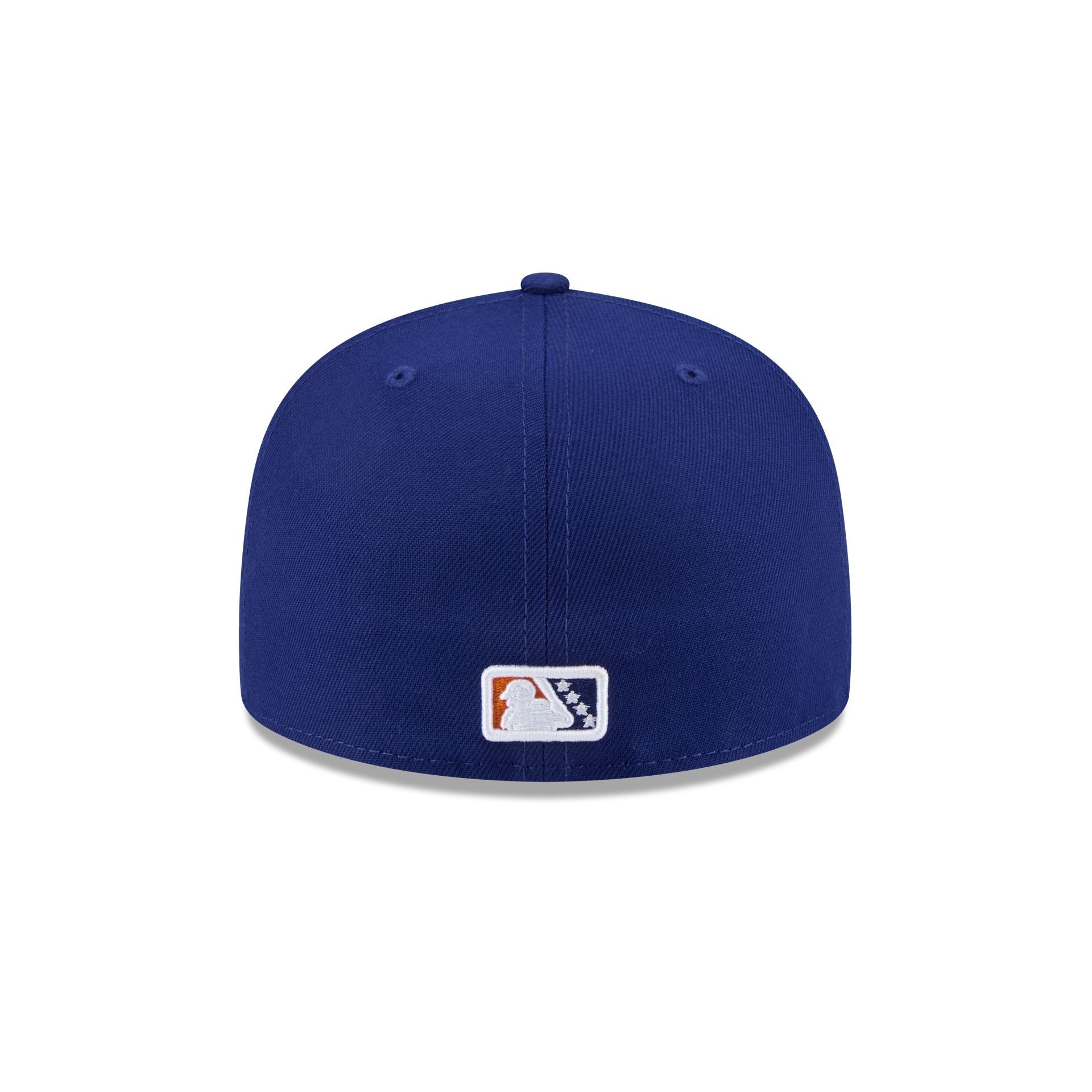 Durham Bulls Authentic Collection 59FIFTY Fitted Hat