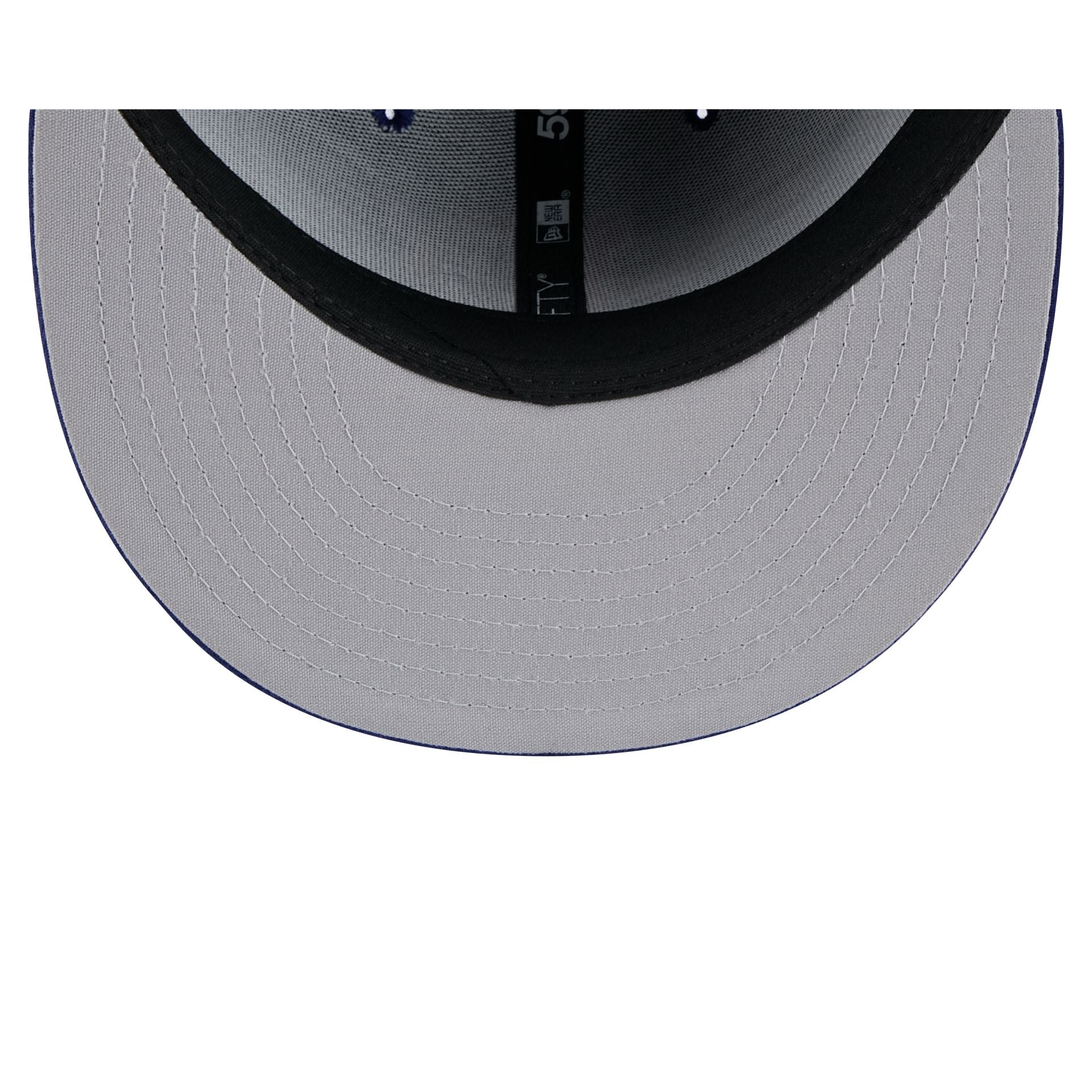 Durham Bulls Authentic Collection 59FIFTY Fitted Hat