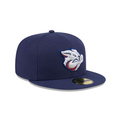 Lehigh Valley IronPigs Authentic Collection 59FIFTY Fitted Hat