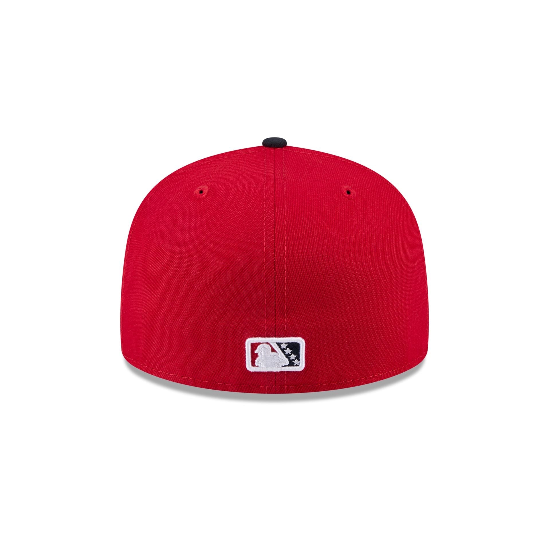 Louisville Bats Authentic Collection 59FIFTY Fitted Hat