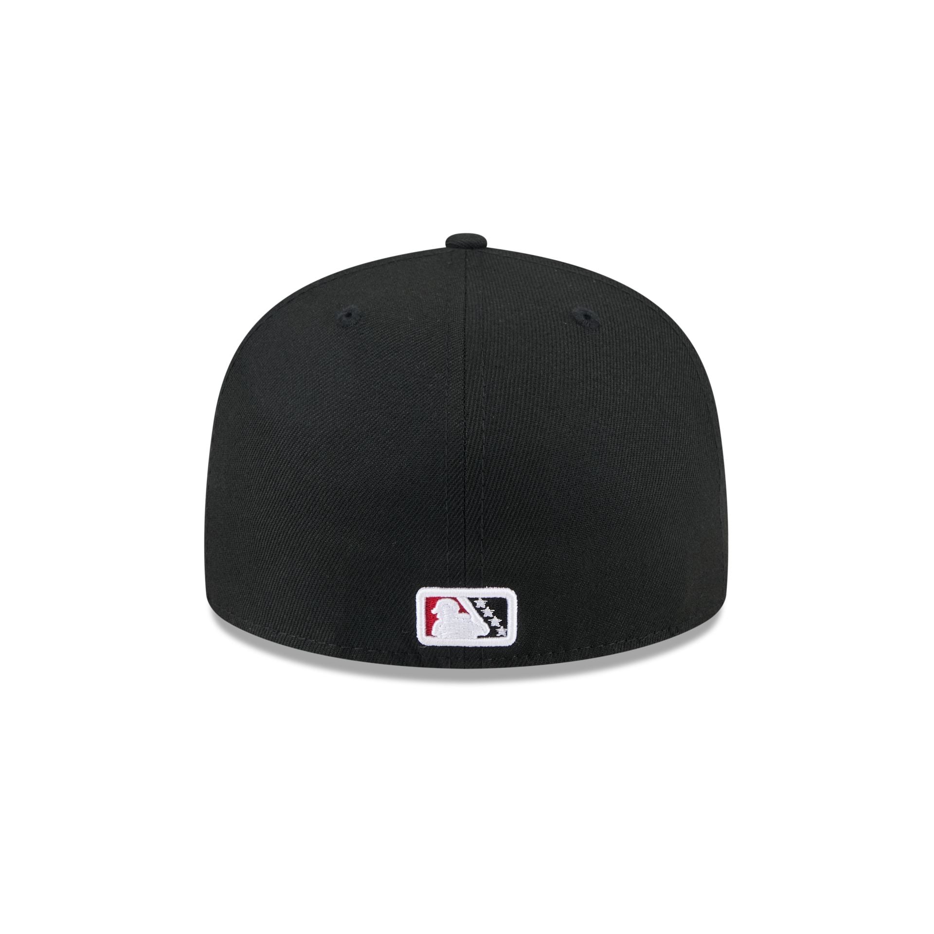 El Paso Chihuahuas Authentic Collection 59FIFTY Fitted Hat