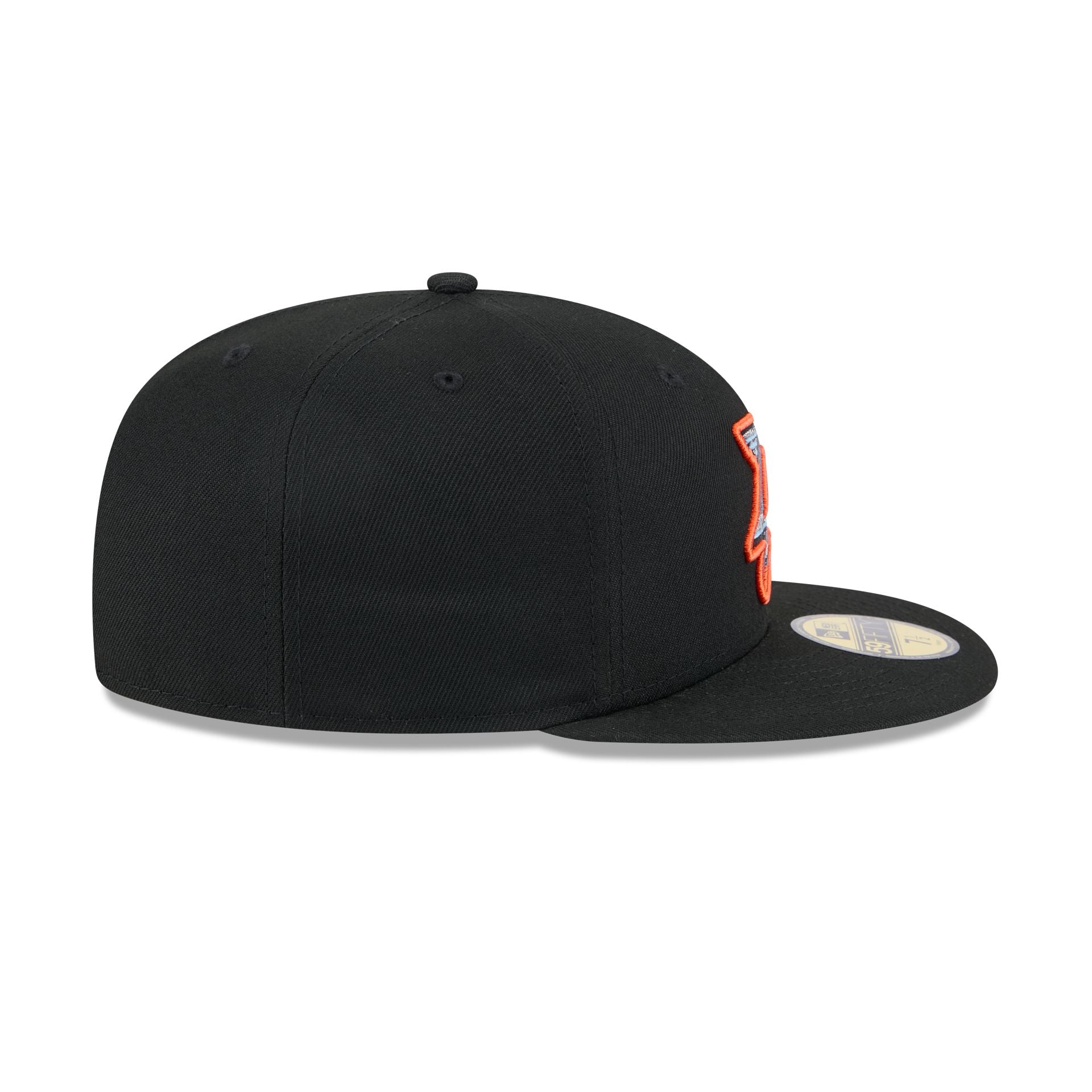 Inland Empire 66ers Authentic Collection 59FIFTY Fitted Hat