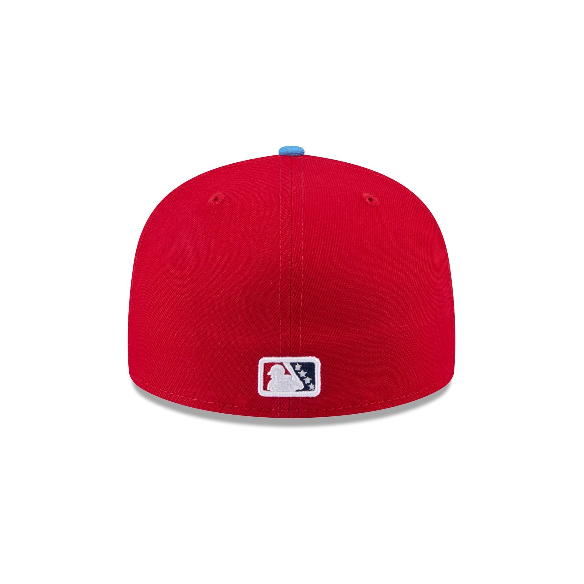 Jersey Shore BlueClaws Authentic Collection 59FIFTY Fitted Hat
