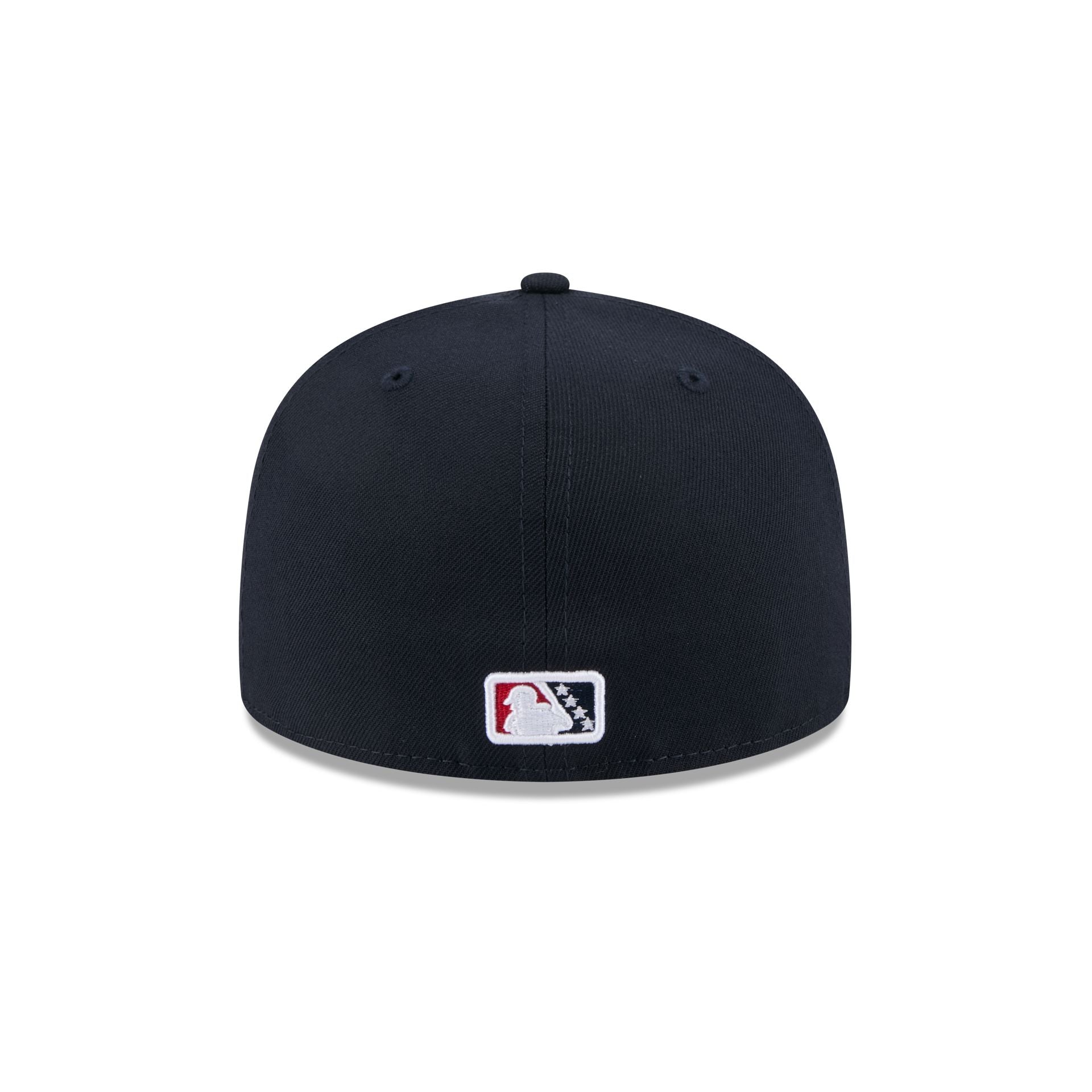 Portland Sea Dogs Authentic Collection 59FIFTY Fitted Hat