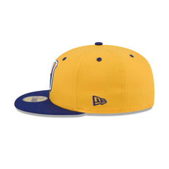 Northwest Arkansas Naturals Authentic Collection 59FIFTY Fitted Hat