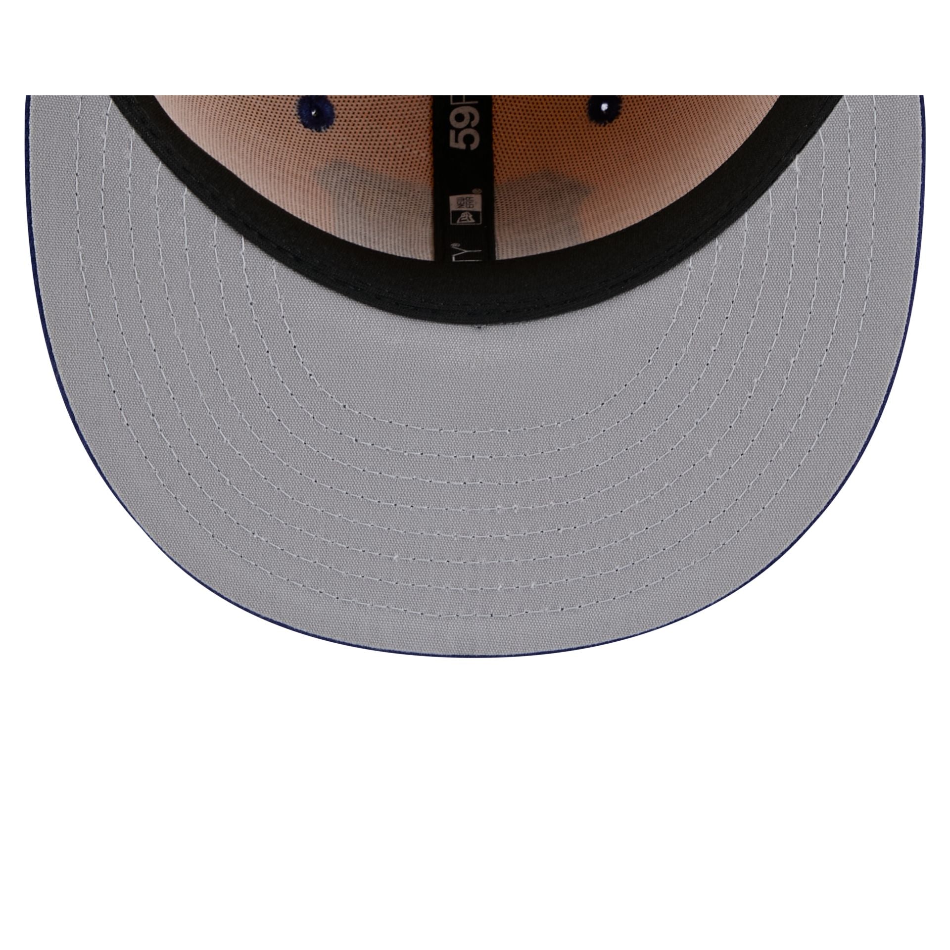 Northwest Arkansas Naturals Authentic Collection 59FIFTY Fitted Hat