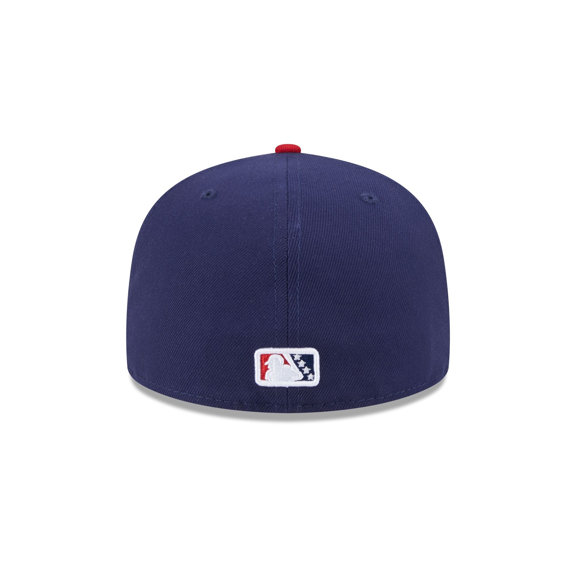Hub City Spartanburgers Authentic Collection 59FIFTY Fitted Hat