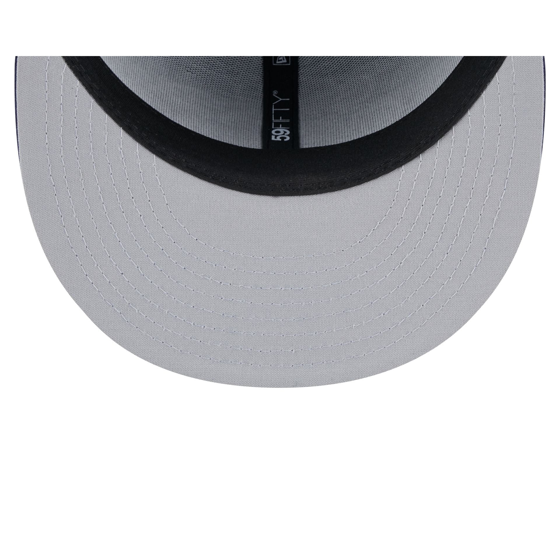 Hub City Spartanburgers Authentic Collection 59FIFTY Fitted Hat