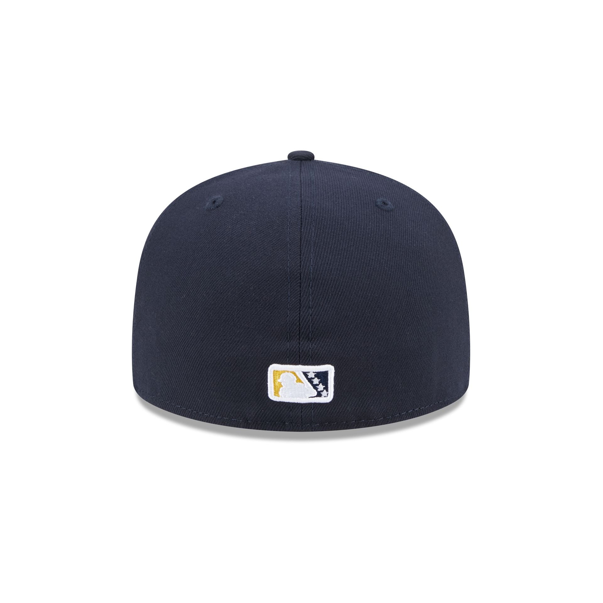 Lake County Captains Authentic Collection 59FIFTY Fitted Hat