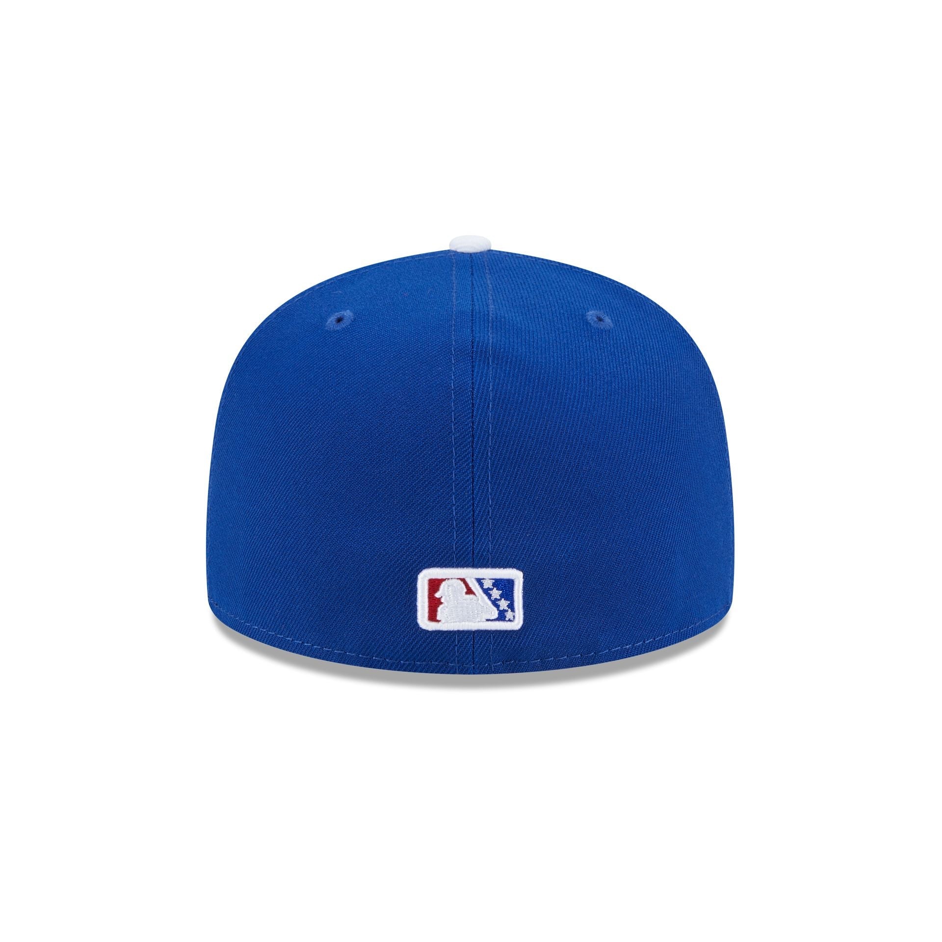 Oklahoma City Comets Authentic Collection 59FIFTY Fitted Hat